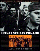 Hitler
Strikes
Poland