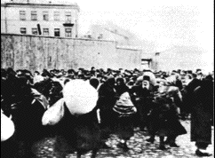 Belzec Death
camp