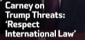 carney to
trump