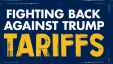 fightin back
tariffs