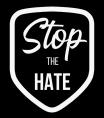 stop the hate