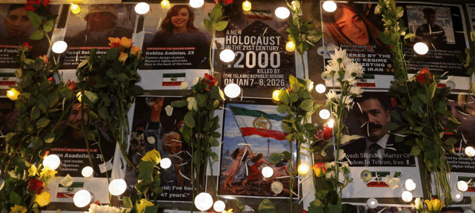 irani
holocaust