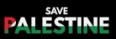 save
palestine