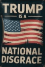 trump a
                                                      national disgrace